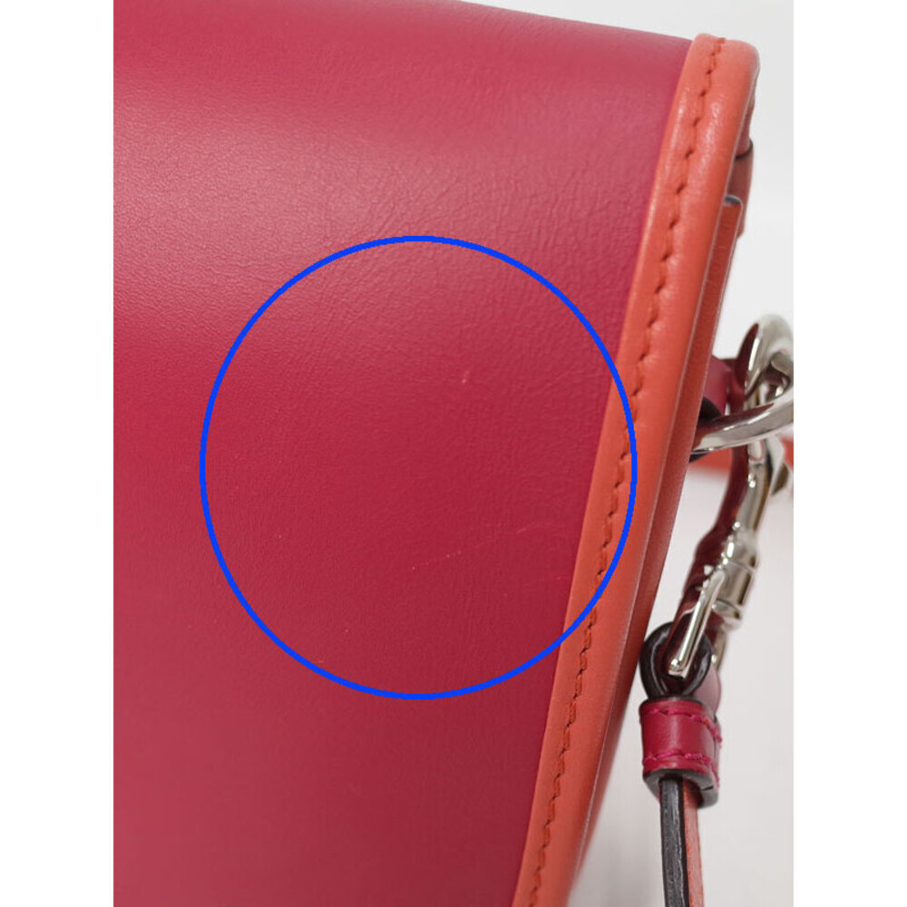 Loewe Ines Shoulder Bag - Picture 4 of 9
